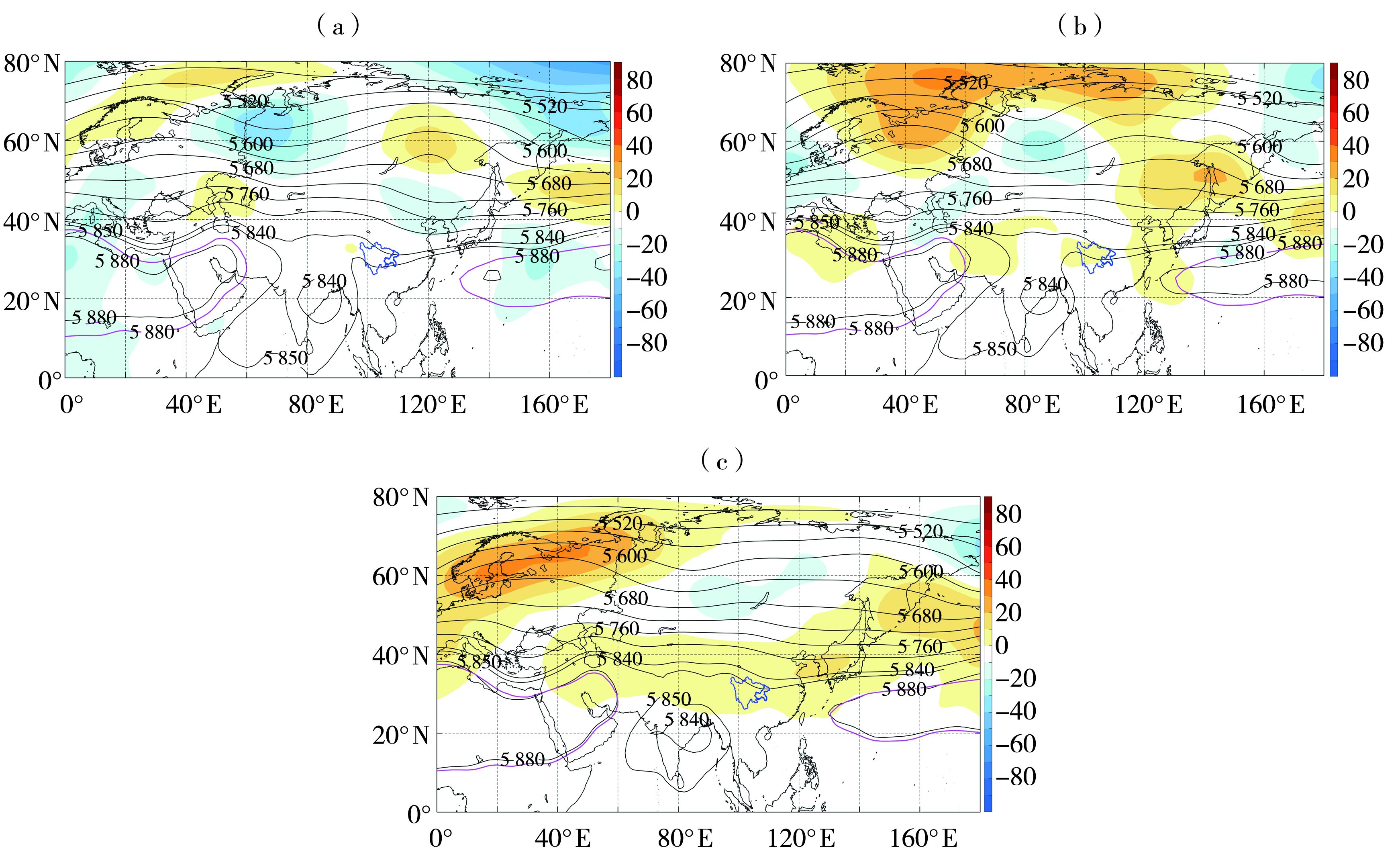 Analysis on differences of characteristics and atmospheric circulation causes of meteorological drought during summer in Sichuan-Chongqing region